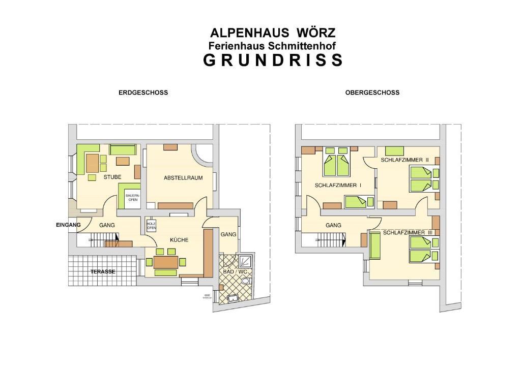 Ferienhaus Schmittenhof Бибервир Номер фото